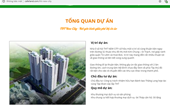 AZ Thăng Long “lột xác” THT New City  tai tiếng thế nào