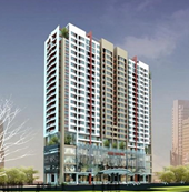 Dự án Lakeview Tower Giải Phóng nằm im trên giây vẫn “xẻ thịt” kiếm lời