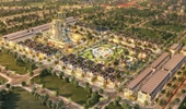 Dự án TNR Grand Palace Mô hình đầu tư sinh thái khép kín của doanh nhân Trần Anh Tuấn