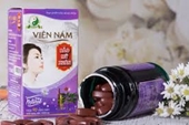 Cảnh báo TPCN Bảo Mỹ Xuân bị thu hồi, cấm lưu hành