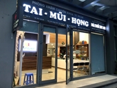 Nóng Phòng khám Tai mũi họng - Tuyết Mai” tại Khu đô thị TimesCity bị thu hồi giấy phép hoạt động