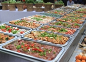 Tiết lộ sốc về lẩu Thái, buffet giá rẻ từ cựu nhân viên nhà hàng