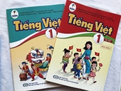 Sẽ in hơn 1 triệu tài liệu chỉnh sửa sách Tiếng Việt 1 thuộc bộ Cánh Diều