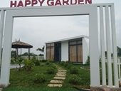 Cảnh báo Không có dự án nào mang tên Happy Garden ở xã Phước Thuận – Bà Rịa Vũng Tàu