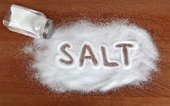Ăn nhiều muối vào mùa đông  Sát thủ thầm lặng đối với người mắc bệnh tim mạch