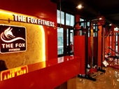 Góc bóc phốt Đi tập tại The Fox Fitness gymer lĩnh trọn đa chấn thương vùng mặt