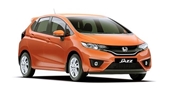 Honda Jazz thế hệ mới giá đắt ngang Toyota Camry có về Việt Nam
