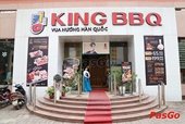 Hoảng hồn đi ăn tại K BBQ Hoàng Đạo Thúy Nhân viên vô tư văng tục, bắt khách đợi lâu kèm combo có gián