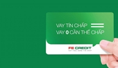FE Credit Tự động chuyển tiền vào tài khoản để “bẫy” khách hàng với lãi “cắt cổ”