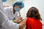 Ngày 8 3 bắt đầu tiêm vaccine Covid-19 tại Việt Nam
