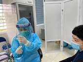 Hôm nay 15 3, vaccine COVID-19 thứ 2 của Việt Nam thử nghiệm trên người