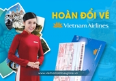 5 hãng hàng không hỗ trợ hành khách hoàn, hoặc đổi vé máy bay Đợt 3