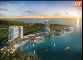 Còn ai mặn mà mua 1 500 phòng khách sạn tại Siêu dự án Vega City Nha Trang