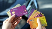 NÓNG Từ ngày 31 3, các ngân hàng phát hành thẻ ATM gắn chíp