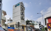 Thẩm mỹ viện Hoàng Kim “ăn cắp” thông tin của Bệnh viện Đông Á