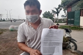 Khách hàng tố bị giả chữ ký trong hợp đồng Bảo hiểm Dai-ichi Việt Nam