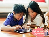 Trẻ dùng mạng xã hội an toàn với 5 ứng dụng quản lý Internet, mẹ nào cũng nên biết