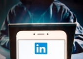 Cảnh báo Dữ liệu cá nhân hơn 500 người dùng LinkedIn bị rò rỉ trên mạng xã hội