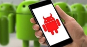 9 ứng dụng độc hại trên Android người dùng cần gỡ khẩn cấp khỏi điện thoại