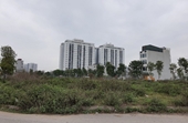 Dự án khu đô thị Thanh Hà Khách hàng tuyệt vọng cùng cực về chủ đầu tư