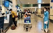 Hành khách hủy vé bay có được hoàn phí soi chiếu an ninh
