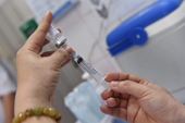 Bộ Tài chính đề xuất lập Quỹ vắc xin phòng Covid-19