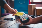 4 sai lầm điển hình khi sử dụng thẻ tín dụng
