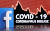 TIN MỚI Facebook thông báo bỏ chặn các ‘tút’ nói COVID-19 do con người gây ra