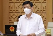 Bộ Y tế Thu hồi vaccine COVID -19 cấp cho các địa phương để “nhường” cho “tâm dịch” Bắc Giang, Bắc Ninh