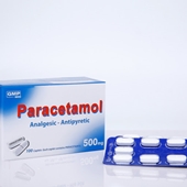 Cảnh báo hậu quả nguy hiểm khi tự ý mua thuốc Paracetamol uống
