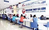 Ngân hàng TMCP Sài Gòn bị tố “chèn ép” lấy tiền khách
