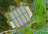 Hòa Bình Vẽ dự án “ma” Hòa Bình Green Valley rao bán 159 lô đất trúng đấu giá