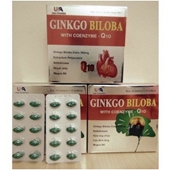 Viên bổ não Ginkgo Biloba bị kiến nghị thu hồi sản phẩm, người mua cần thận trọng