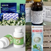 Báo Lao Động Bộ Y tế thu hồi văn bản có danh mục 12 sản phẩm hỗ trợ điều trị COVID-19