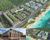 Phú Yên Không báo cáo thông tin dự án, loạt “ông lớn” bất động sản bị “bêu tên”