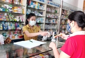 Hà Nội công bố 76 nhà thuốc, quầy thuốc phục vụ người dân 24 24 thời gian giãn cách xã hội