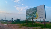Dự án Khu đô thị Kosy Bắc Giang, sau nhiều lần bán ‘lúa non’ đã đủ điều kiện huy động vốn