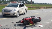 Mua 2 bảo hiểm cho một xe, khi tai nạn có được bồi thường gấp đôi