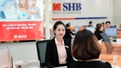 Em dâu Phó Tổng giám đốc ngân hàng SHB bị xử phạt vì mua cổ phiếu không báo cáo