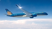 Vietnam Airlines Lỗ lũy kế gần 18 000 tỷ đồng, vốn chủ sở hữu chính thức âm