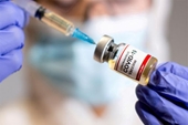 Khả năng chống biến thể Delta của 3 loại vắc xin phổ biến