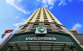 Vietcombank - ngân hàng hot nhất mạng xã hội hiện nay với từ khoá sao kê có profile khủng ra sao