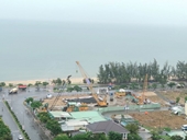 Đà Nẵng cảnh báo giao dịch tại dự án Asiana và dự án Khu đô thị Xanh Bàu Tràm Lakeside