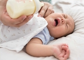Các loại sữa dành cho trẻ không dung nạp lactose