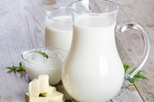 Top thương hiệu sữa Việt uy tín trên thị trường