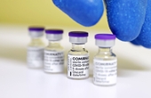 Nghiên cứu mới Hiệu quả vaccine Pfizer giảm còn 48 sau 6 tháng