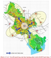 Quyết định điều chỉnh quy hoạch chung toàn thành phố Hồ Chí Minh đến năm 2040 - Tầm nhìn đến năm 2060 ảnh hưởng như thế nào đến thị trường bất động sản