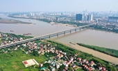 Thị trường bất động sản Đông Anh, Mê Linh, Sóc Sơn sẽ diễn biến ra sao trước thông tin quy hoạch lên thành phố