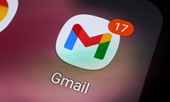 Google đưa ra lời cảnh báo trước nạn tin tặc tới 14 nghìn người dùng Gmail