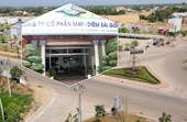 May - Diêm Sài Gòn - Công ty liên quan TNG Holdings lại vừa trúng thầu dự án hơn 800 tỷ tại Lạng Sơn